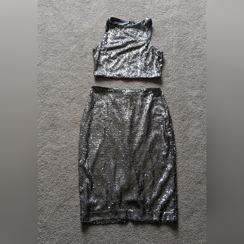 Express Sequins Set - image 2